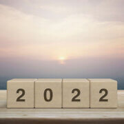 Jump-start your financial plan for 2022