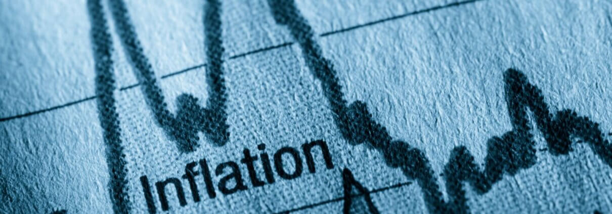 Addressing Inflation’s Impact on Your Financial Plan