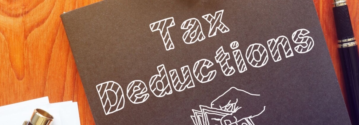 2025’s Best Tax Deductions for Small Businesses & Startups