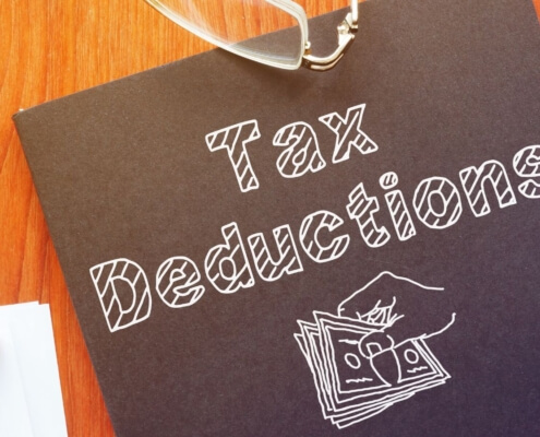 2025’s Best Tax Deductions for Small Businesses & Startups