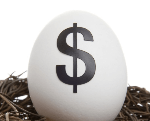Will Your Nest Egg Last? Assess Your Retirement Savings Target