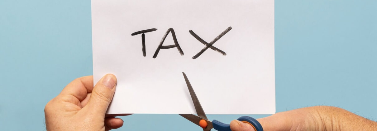 The One Big Beautiful Tax Cut Act: What You Need to Know