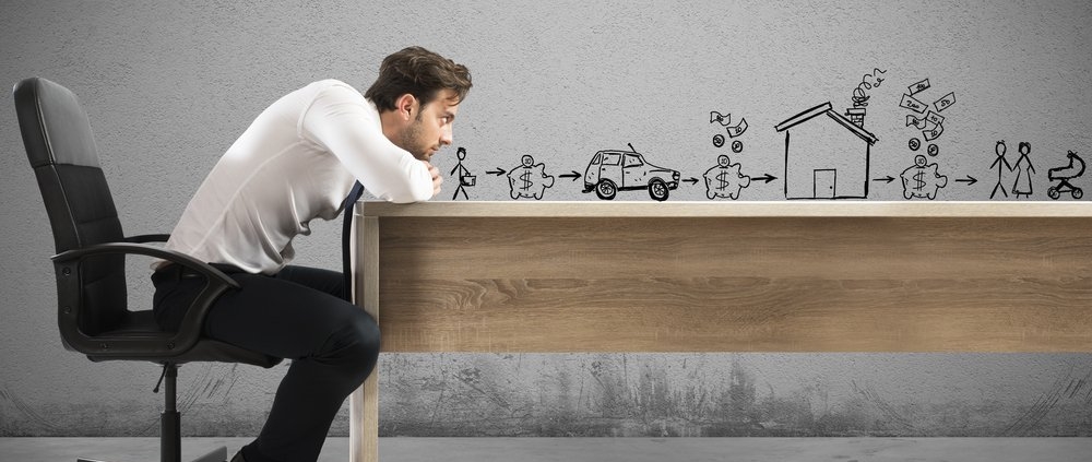 Investments in Flux: When Life Shifts, Should Your Portfolio Follow? cover
