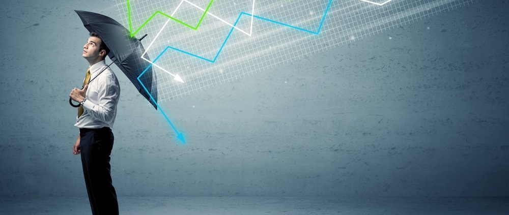 Fortify Your Fortune: Surviving Economic Storms cover