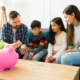 Teaching Financial Literacy to the Next Generation: A Family Wealth Strategy cover