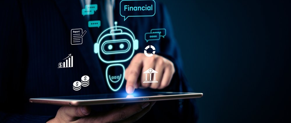 The Rise of AI Financial Advisors: What Investors Need to Know cover
