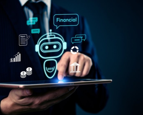 The Rise of AI Financial Advisors: What Investors Need to Know cover