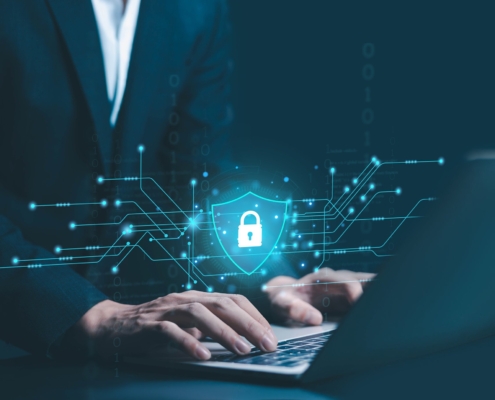 Cybersecurity Risk Management for Wealthy Families: Protecting Your Digital Assets in 2026 cover