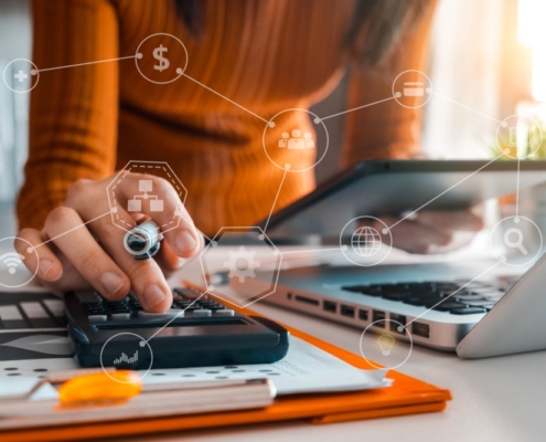 Separately Managed Accounts (SMAs) vs. Mutual Funds: Customization Benefits cover