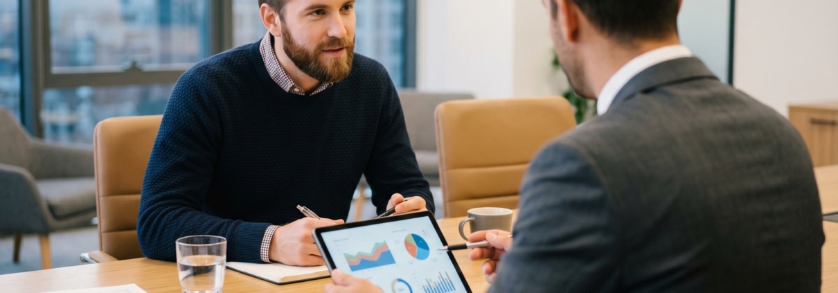 Financial planning and wealth management