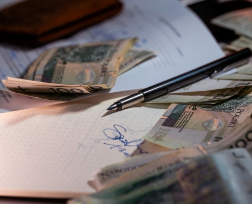 sudden wealth syndrome