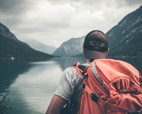 A personal financial plan helps turn wealth into freedom and flexibility.