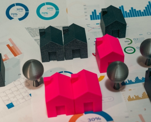 real estate private equity