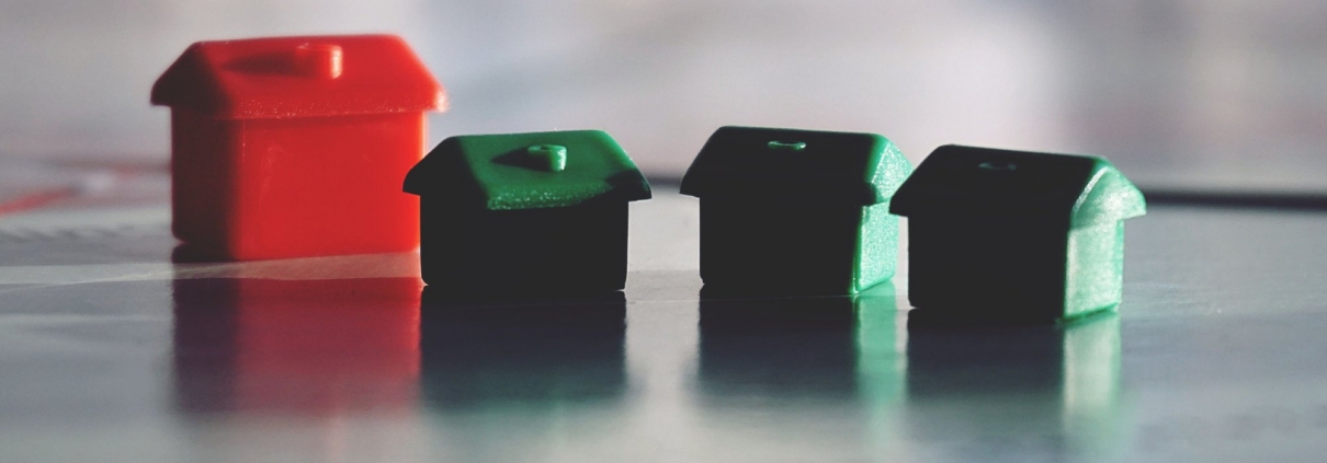 investment property