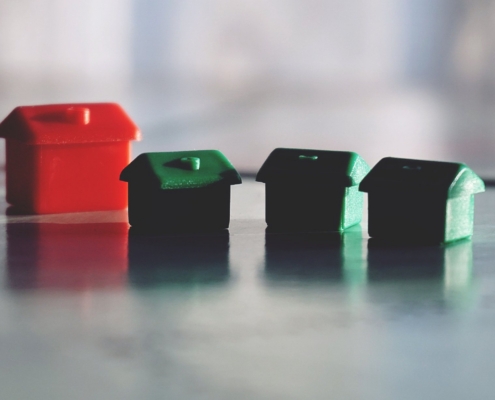 investment property