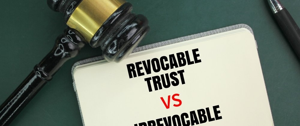 Revocable, Irrevocable, or Not Sure? A Plain-English Guide to Trust Basics cover